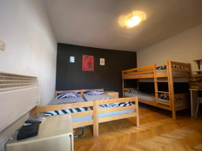 Sagr Old Town Apartman